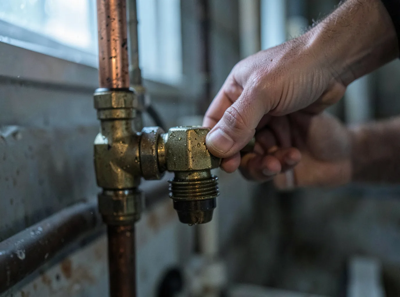 Emergency Plumber Yorkville, OH FAQs